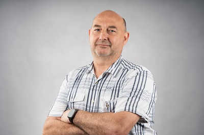 Thorsten Münzel