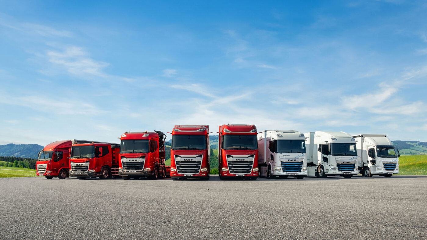 FRICKE Nutzfahrzeuge GmbH