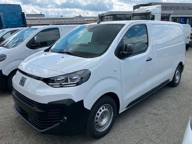 Fiat Scudo serie3 Ka. L2 1.5 120 MT6 - Transporter oder LKW bis 7,5 t - Kastenwagen