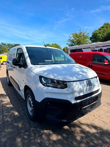 Fiat Doblò Kastenwagen XL 1.5 Diesel 96 kW - Transporter oder LKW bis 7,5 t - Kastenwagen