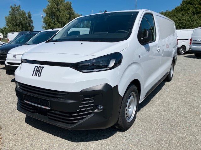 Fiat Scudo serie3 Kasten L3 145 AT8 - Transporter oder LKW bis 7,5 t - Kastenwagen lang
