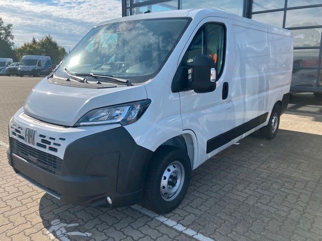 Fiat Ducato 33 Ka. L2H1 140 MT6 - Transporter oder LKW bis 7,5 t - Kastenwagen