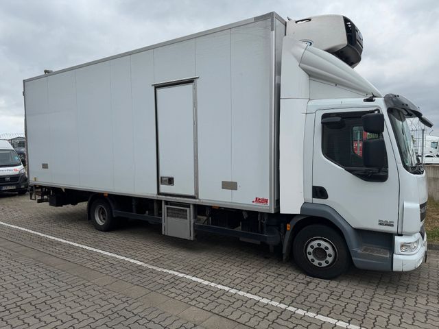 DAF LF 45/220 Kühlkoffer  / Blumenkoffer - LKW über 7,5t - Kühlkoffer