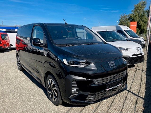 Fiat Ulysse 2.2 BlueHDi 180 L2 Icon EAT8 8-Sitzer - PKW - Van/Minibus