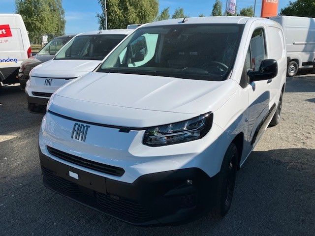Fiat Doblo serie3 Ka. L2 1.5 HDi 100PS - Transporter oder LKW bis 7,5 t - Kastenwagen