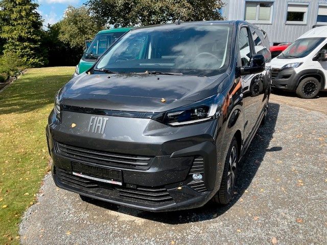 Fiat Ulysse L3 2.0 BlueHDi 180 EAT8 - PKW - Van/Minibus