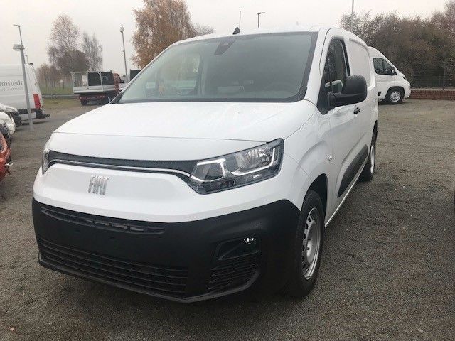 Fiat Doblo Cargo L2 1.5 BlueHDI  (100PS)  MT6 1.000kg - Transporter oder LKW bis 7,5 t - Kastenwagen