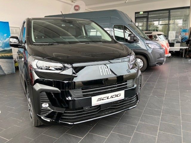 Fiat Ulysse Kombi L3 XL 180 BlueHDi Top - PKW - Kombi