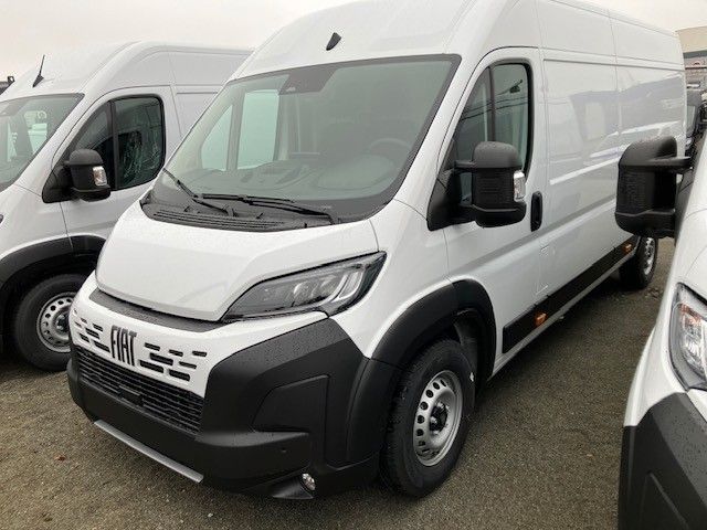 Fiat Ducato MY25 Maxi Ka. 35 L4H2 180 AT - Transporter oder LKW bis 7,5 t - Kastenwagen hoch + lang