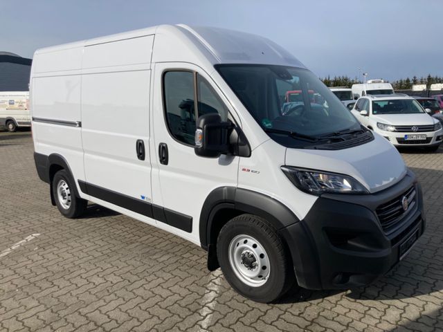 Fiat Ducato 40 Maxi KAWA L2H2 160 Multijet AT - Transporter oder LKW bis 7,5 t - Kühlkastenwagen
