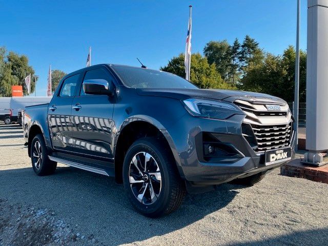 Isuzu D-Max MY26 Double Cab 2.2 4WD LSE - PKW - SUV/Geländewagen/PickUp