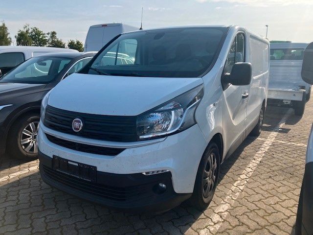 Fiat Talento Kasten L1H1 1,2 SX 120 Werkstattwagen - Transporter oder LKW bis 7,5 t - Kastenwagen
