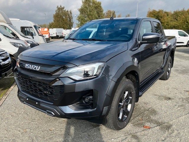 Isuzu D-Max MY 25 Double Cab V-Cross AT - PKW - SUV/Geländewagen/PickUp
