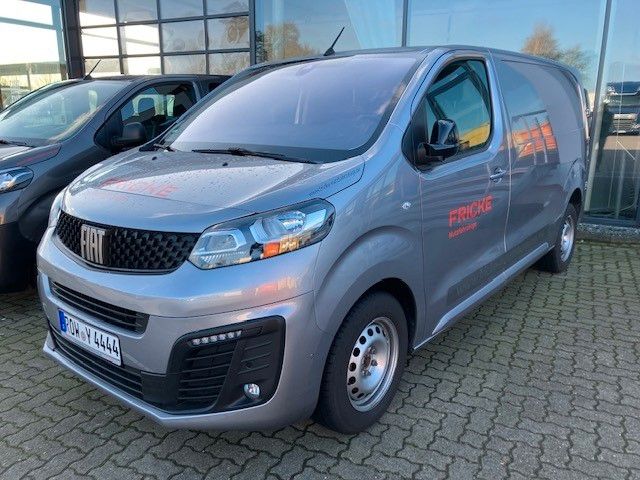 Fiat Scudo Kastenwagen L2 180 AT8 - Transporter oder LKW bis 7,5 t - Kastenwagen