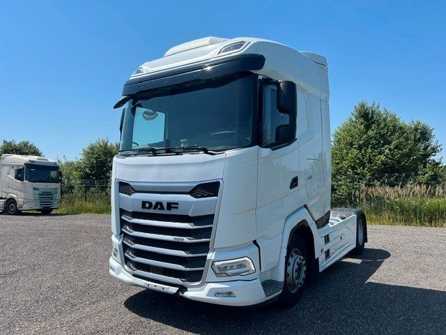 DAF XG 480 FT vom autor. DAF Vertragshändler - Sattelzugmaschine/SZM - Standard/SZM