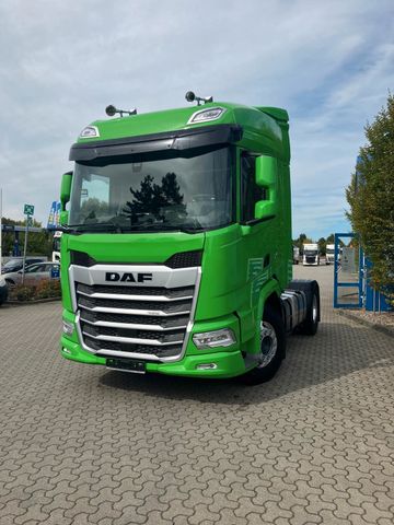 DAF XF 450 FT vom autor. DAF Vertragspartner - Sattelzugmaschine/SZM - Standard/SZM