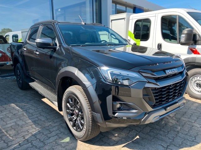 Isuzu D-Max MY26 Double Cab 2.2 4WD V-CROSS - PKW - SUV/Geländewagen/PickUp