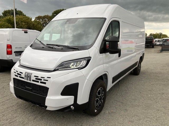 Fiat E- Ducato Kastenwagen 35 L3H2 205kW - Transporter or truck up to 7.5 t - Box van high + long