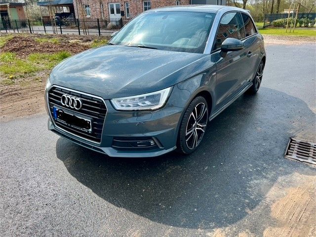 Audi A1 im Kundenauftrag - PKW - Kleinwagen