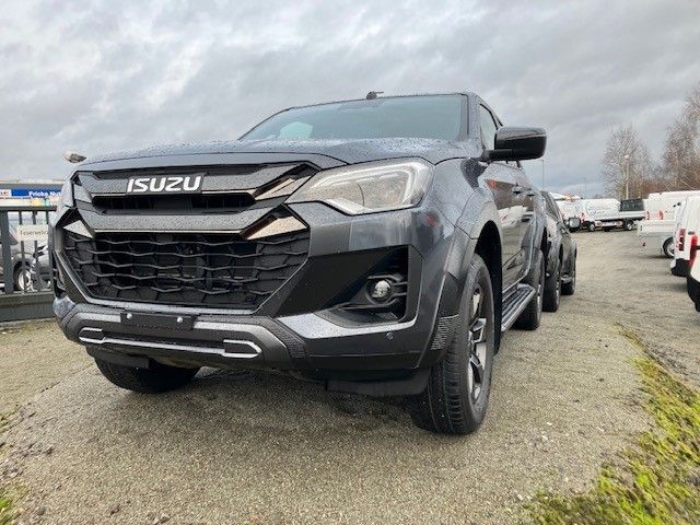 Isuzu D-Max Double Cab  V-Cross Autom.  MY2024 - PKW - SUV/Geländewagen/PickUp
