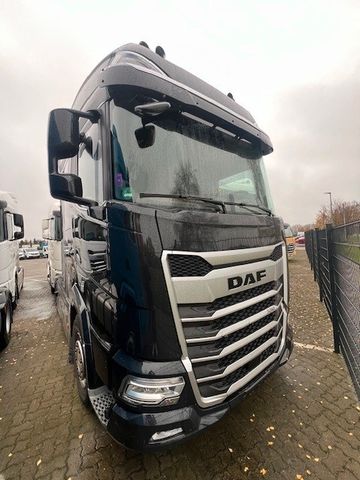 DAF XG+ 530 FT - Tractor/SZM - Standard/SZM