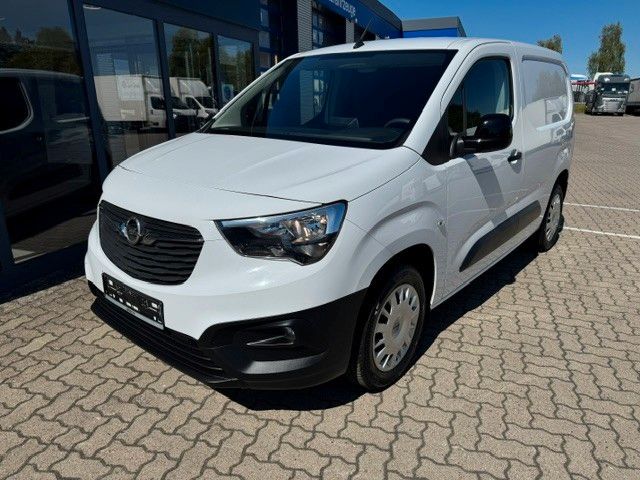 Opel Combo E Cargo Edition - Transporter oder LKW bis 7,5 t - Kastenwagen