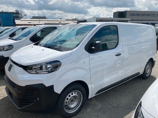 Fiat Scudo Serie 3 Ka. L2 2.0 145 MT6 - Transporter oder LKW bis 7,5 t - Kastenwagen