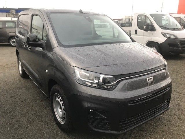 Fiat Doblo Kastenwagen L1 1.5 BlueHDi 75 kW - Transporter oder LKW bis 7,5 t - Kastenwagen