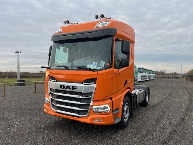DAF XD 450 FT vom. autor. DAF Vertragshändler - Sattelzugmaschine/SZM - Andere Sattelzugmaschinen