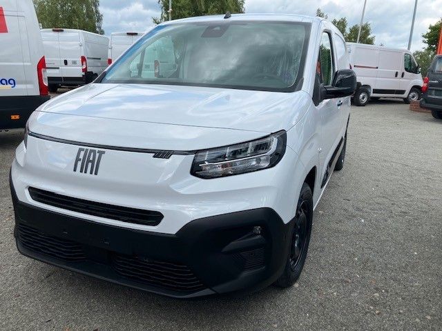 Fiat Fiat Doblo serie3 Ka. L2 1.5 HDi 100 MT6 - Transporter oder LKW bis 7,5 t - Kastenwagen