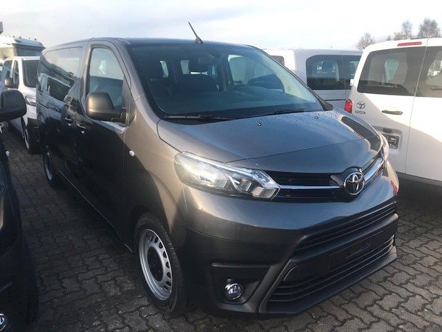 Toyota Proace L1 Kombi Comfort 9-Sitzer - PKW - Kombi